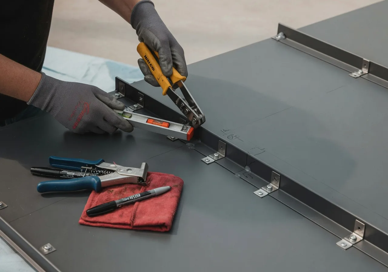 Why choose Metal Roofing Installation in Croydon, UT